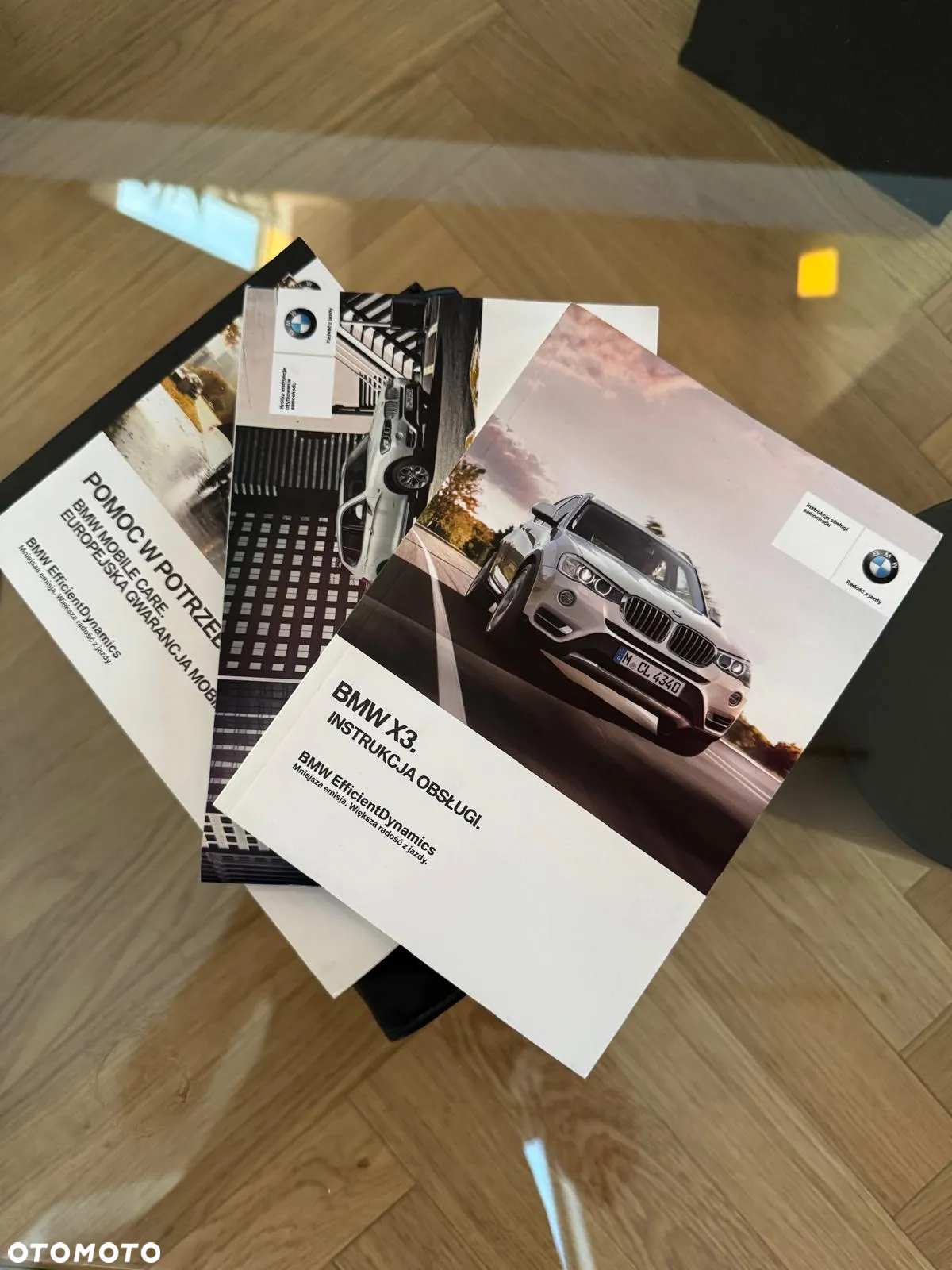 BMW X3 - 9