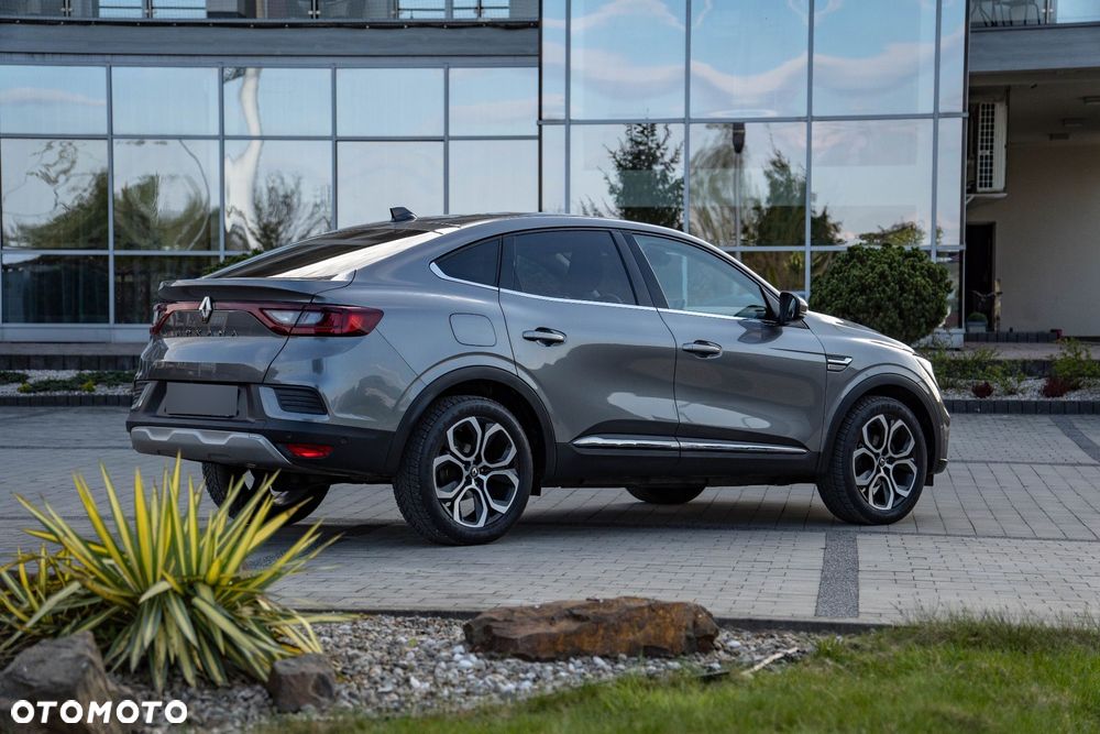 Renault Arkana 1.3 TCe mHEV Intens EDC - 2