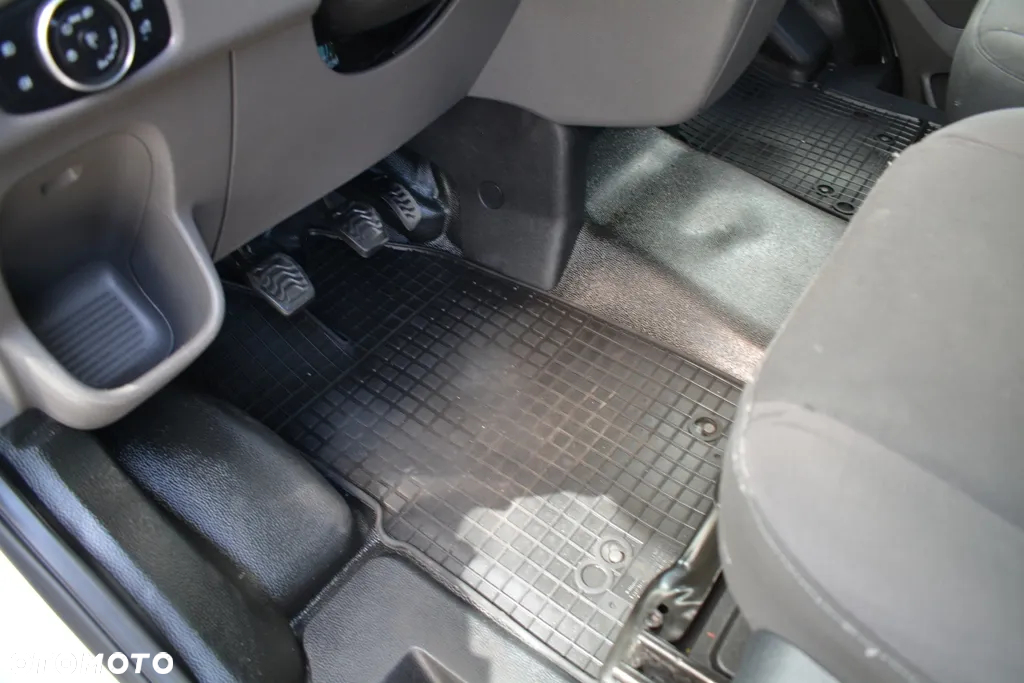 Ford FORD TRANSIT doka NOWY MODEL - 26