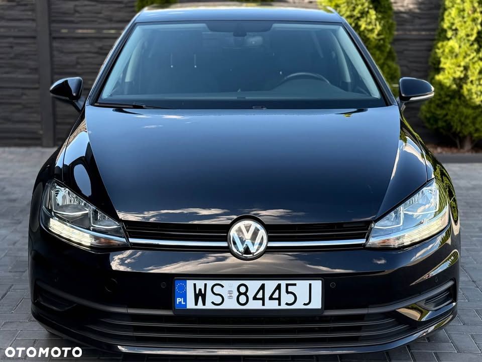 Volkswagen Golf 1.0 TSI BMT Trendline - 2