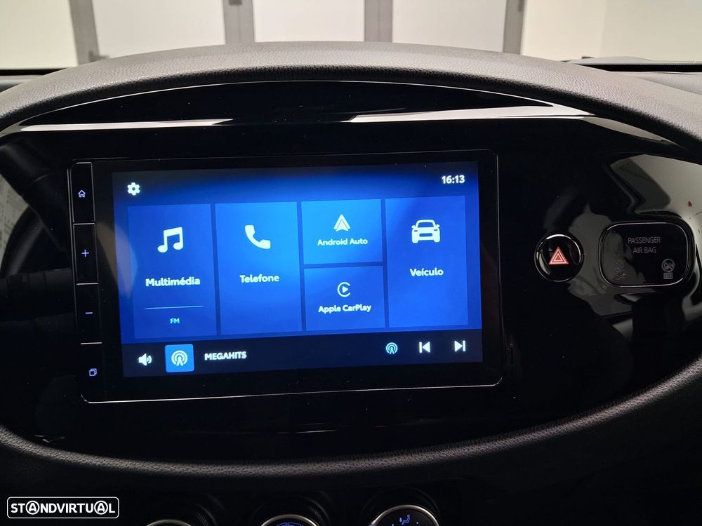 Toyota Aygo X 1.0 Play - 23