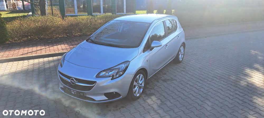 Opel Corsa - 19