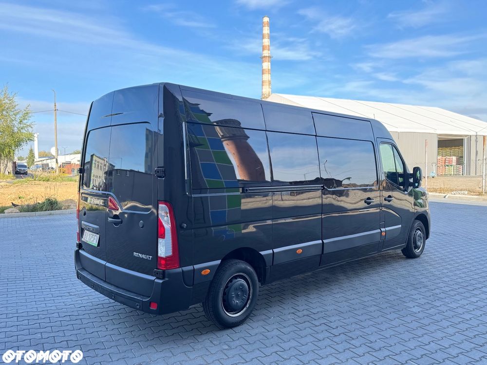 Renault Master L3H2 - 5