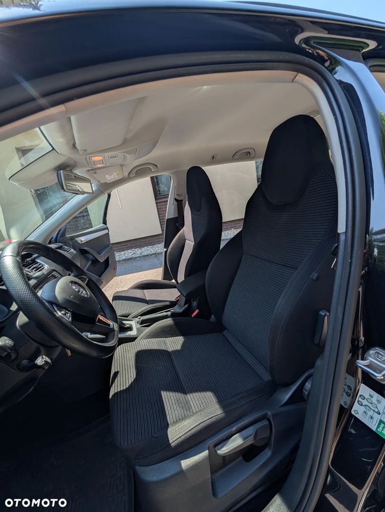 Skoda Octavia 2.0 TDI Style DSG - 30