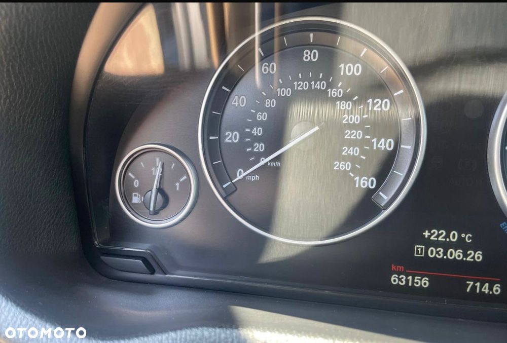 BMW X3 - 16