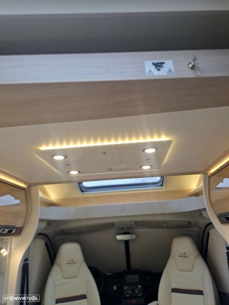 Rapido 696F Premium Edition - 41