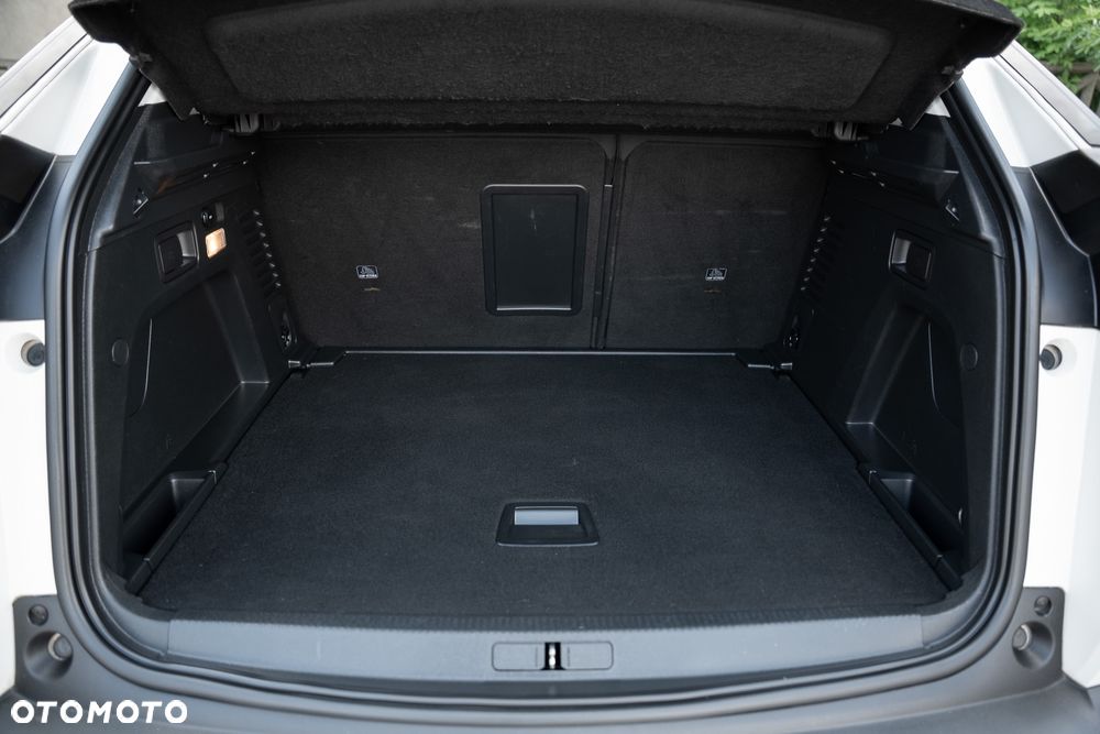 Peugeot 3008 BlueHDi 130 Stop & Start Active - 41