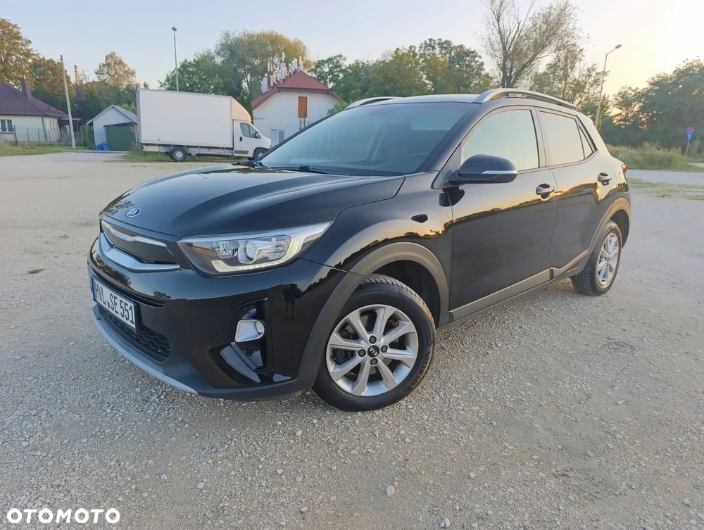 Kia Stonic - 4
