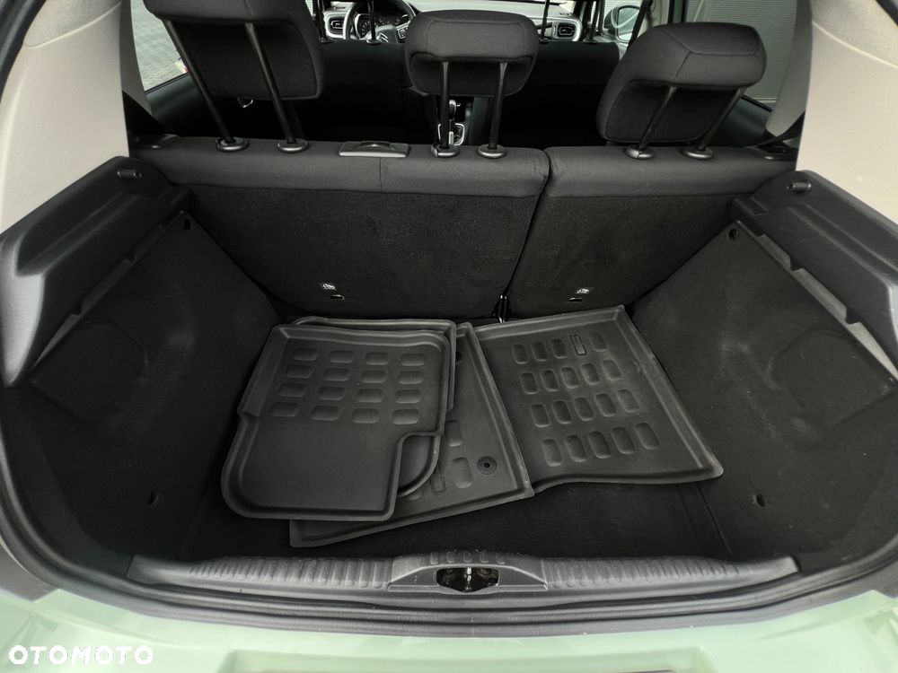 Citroën C3 1.2 PureTech Shine - 31