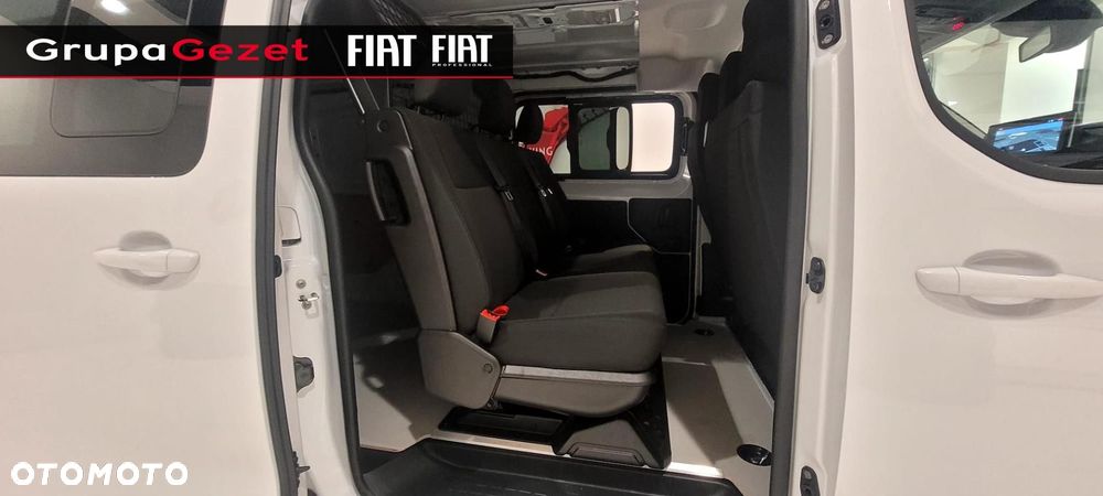 Fiat Scudo - 10