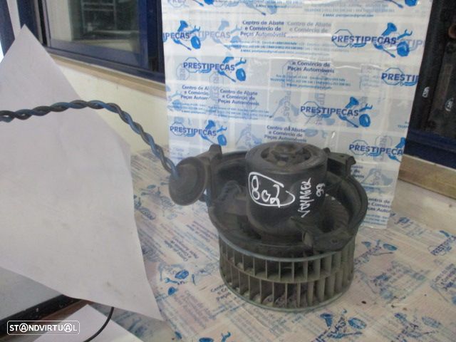 Motor Sofagem AY166100 0144 CHRYSLER VOYAGER 1999 - 1