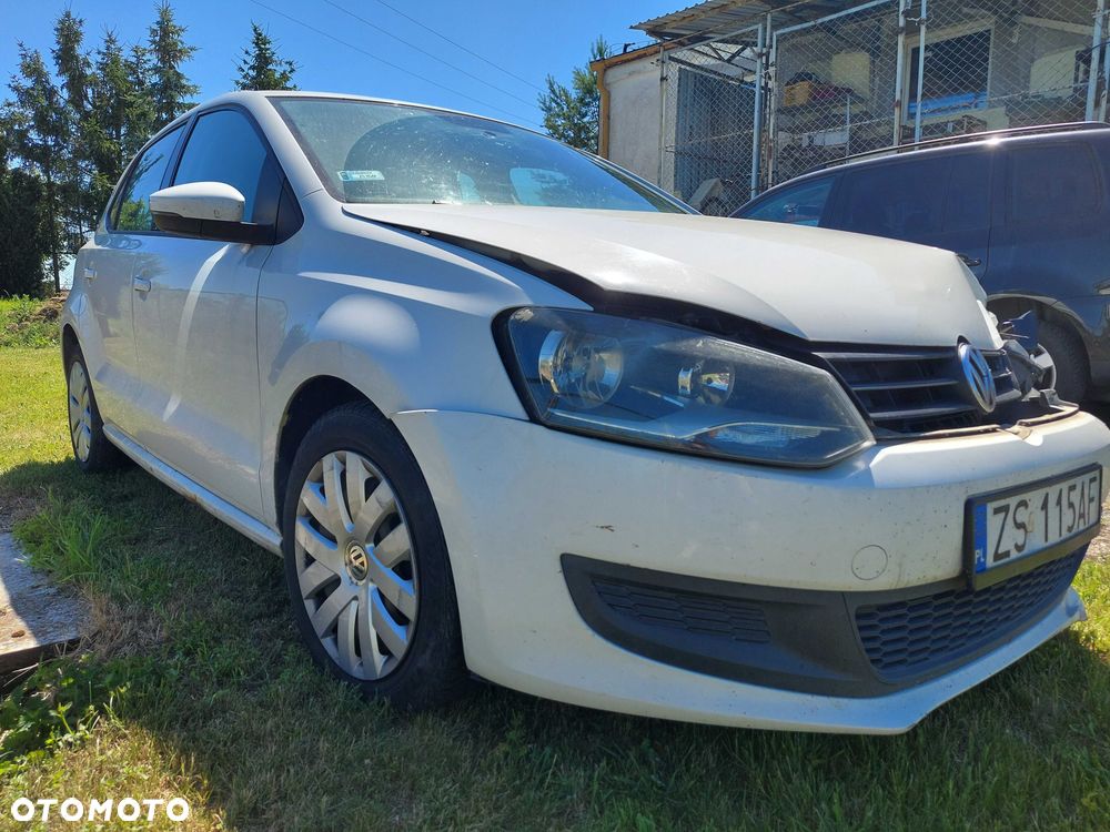 Volkswagen Polo - 1