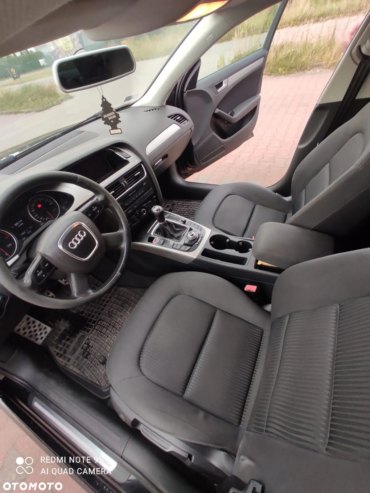 Audi A4 2.0 TDI - 8