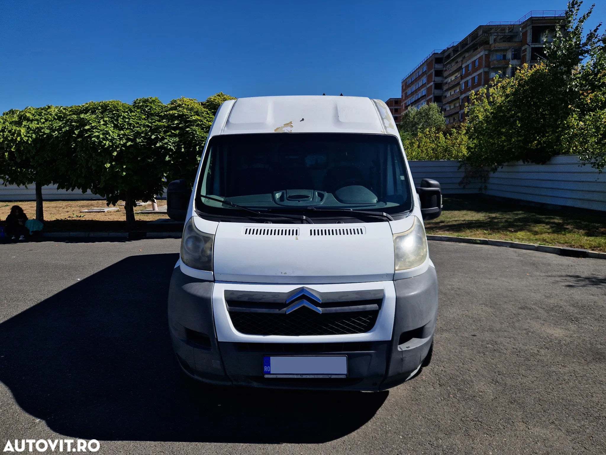 Citroën Jumper L3H2 - 9