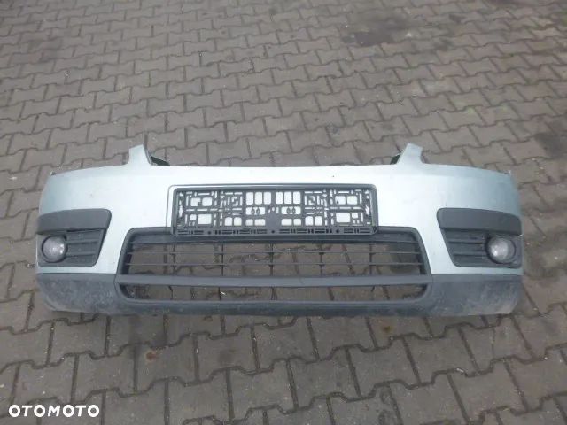 ZDERZAK PRZÓD PRZEDNI FORD FOCUS C-MAX 03-07 - 3