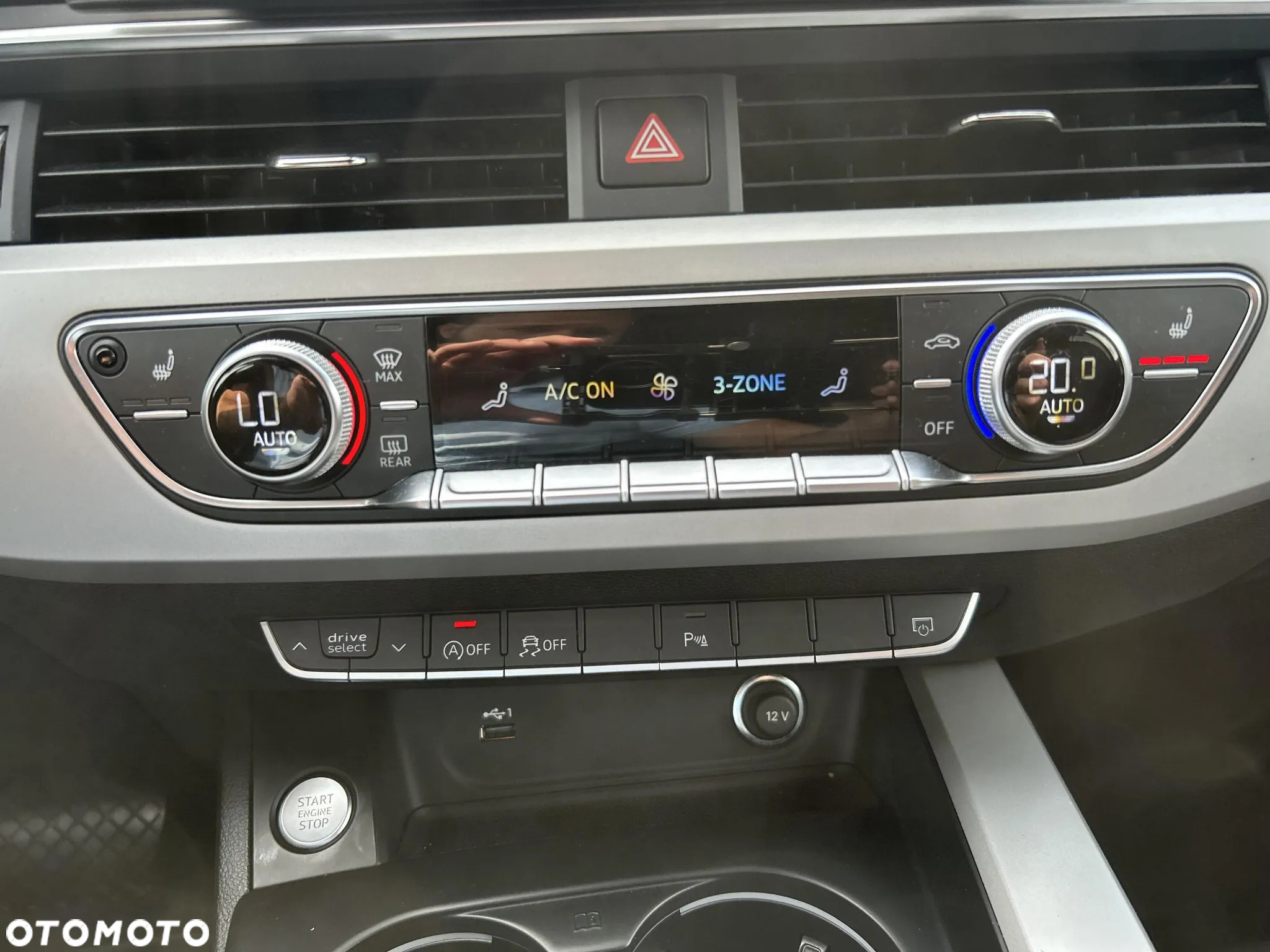 Audi A4 40 TFSI mHEV S Line S tronic - 26