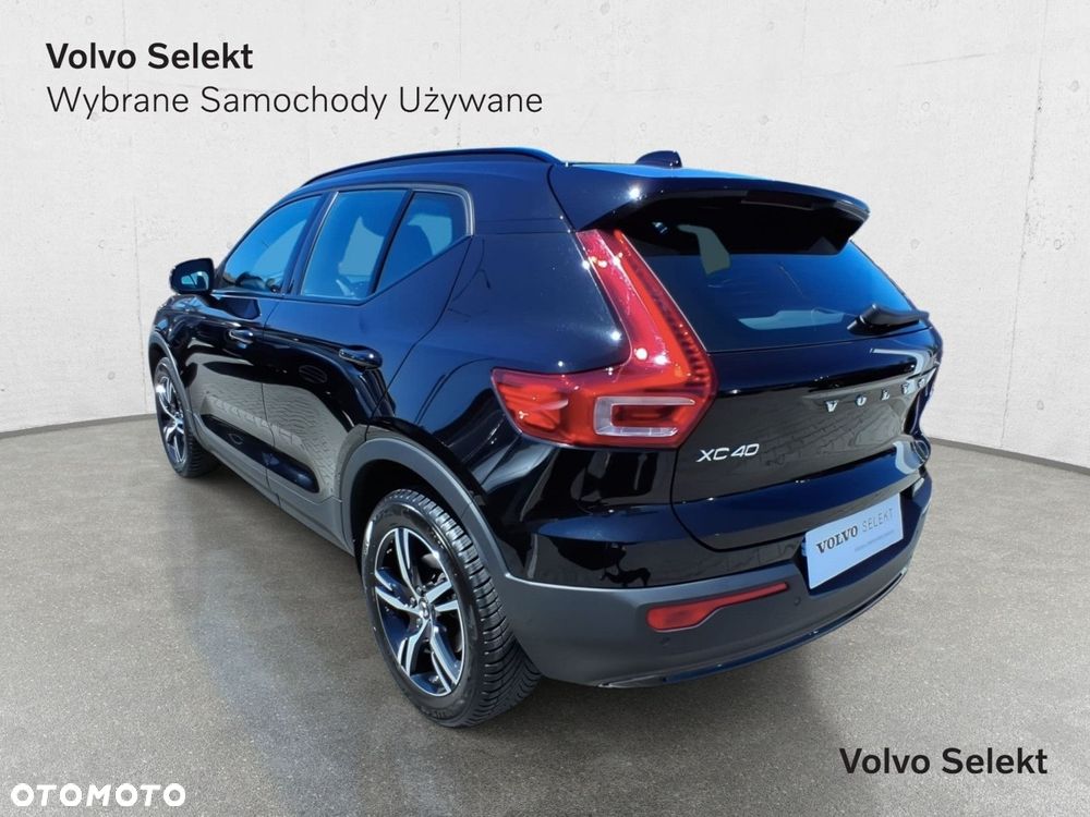 Volvo XC 40 - 8