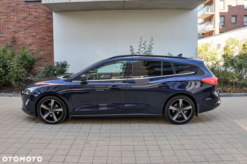 Ford Focus - 2
