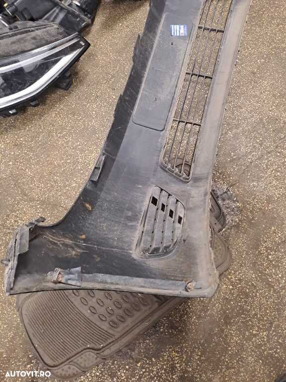 Bara fata originala completa Ford Fiesta an 2002-2005 - 4