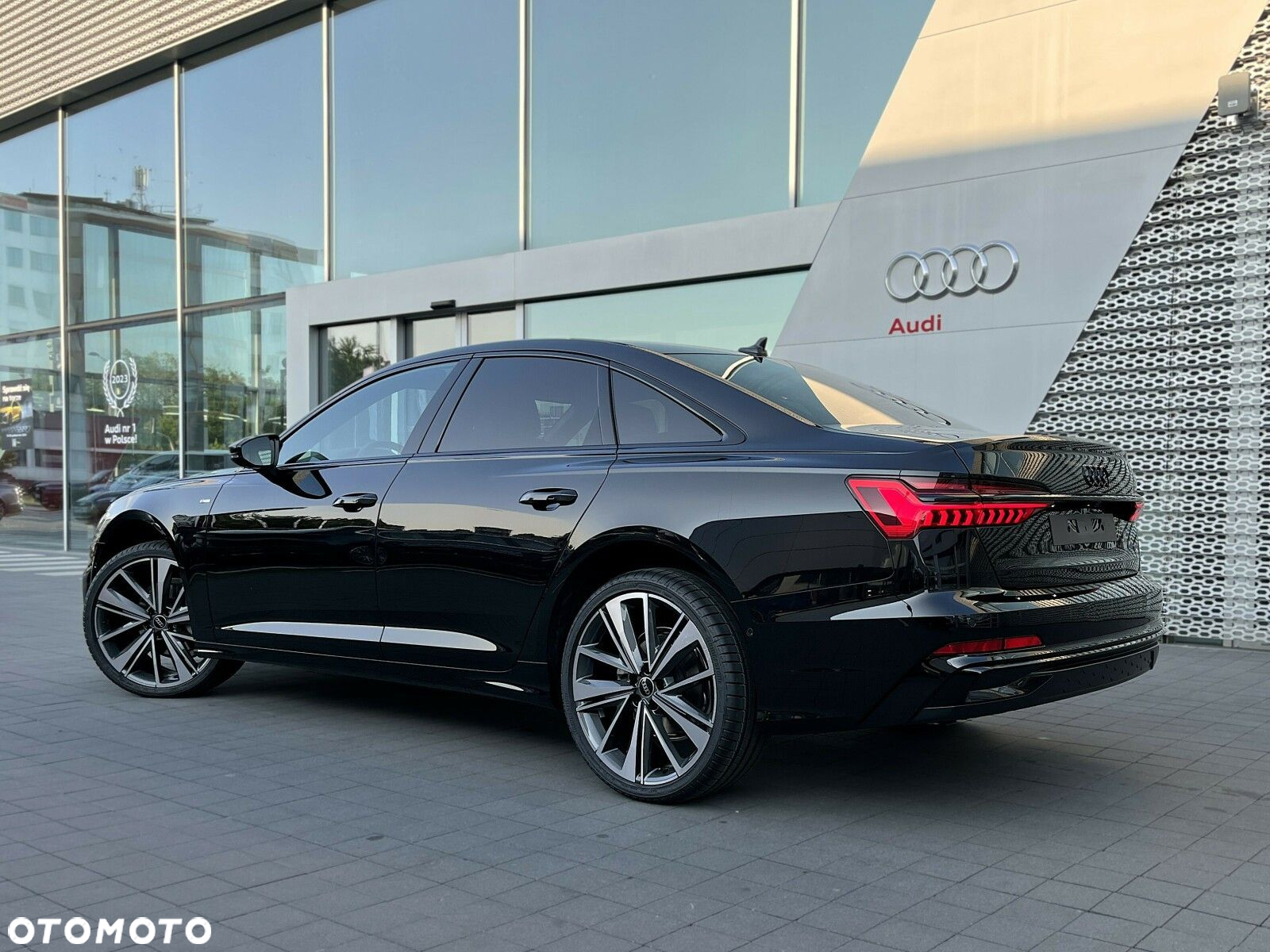 Audi A6 - 16