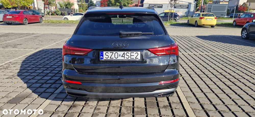 Audi Q3 35 TFSI - 5