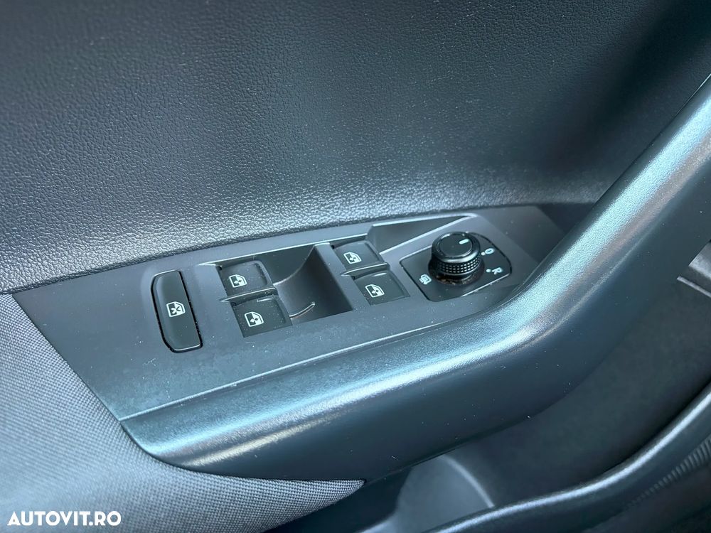 Volkswagen Polo 1.0 Trendline - 14