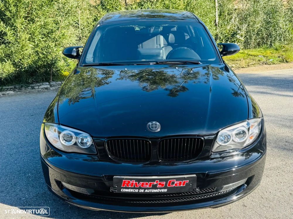 BMW 118 d Line Sport - 5
