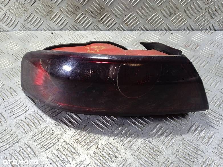 LAMPA LEWA TYLNA ALFA ROMEO 159 - 1