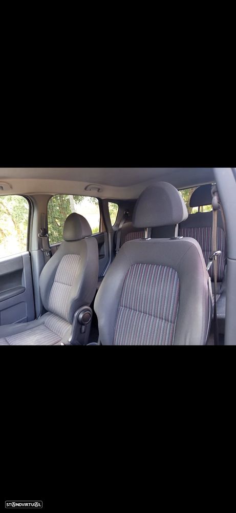 Mitsubishi Colt 1.5 DI-D Insport - 15