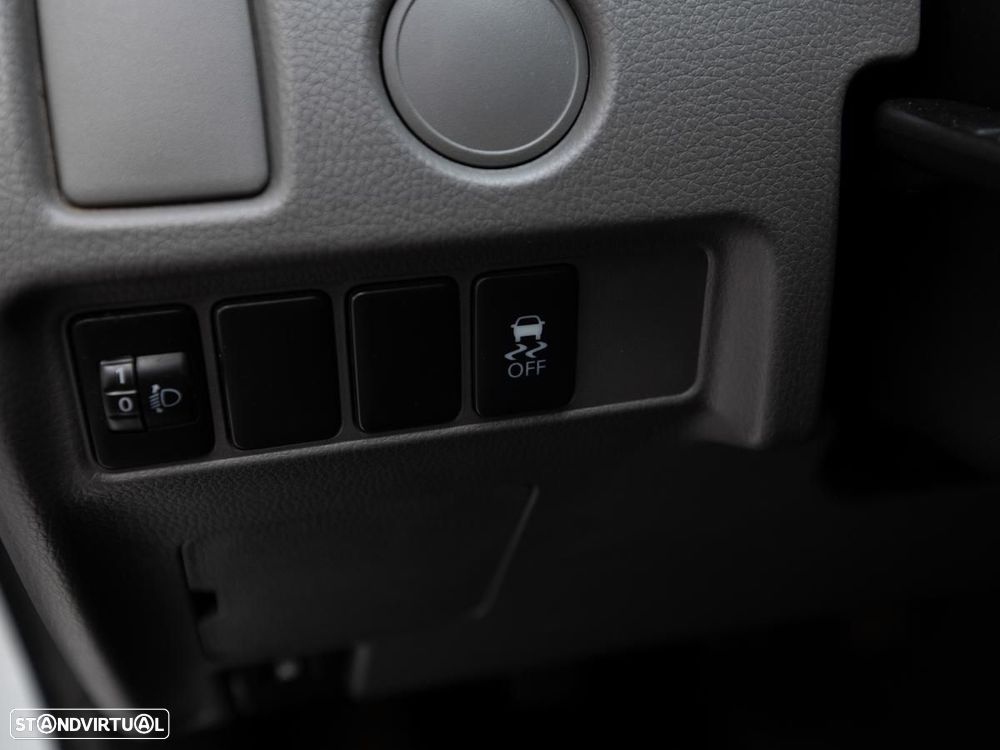 Mitsubishi L200 2.4 DI-D Club Invite 4WD c/iva - 12