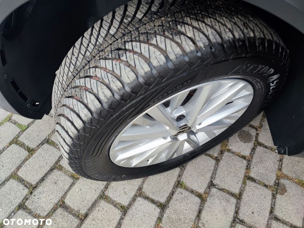 Volkswagen T-Roc 1.0 TSI Life - 25