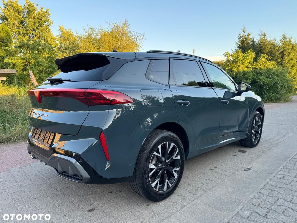 Cupra Terramar 1.5 eHybrid PHEV Advantage Edition DCC DSG - 7
