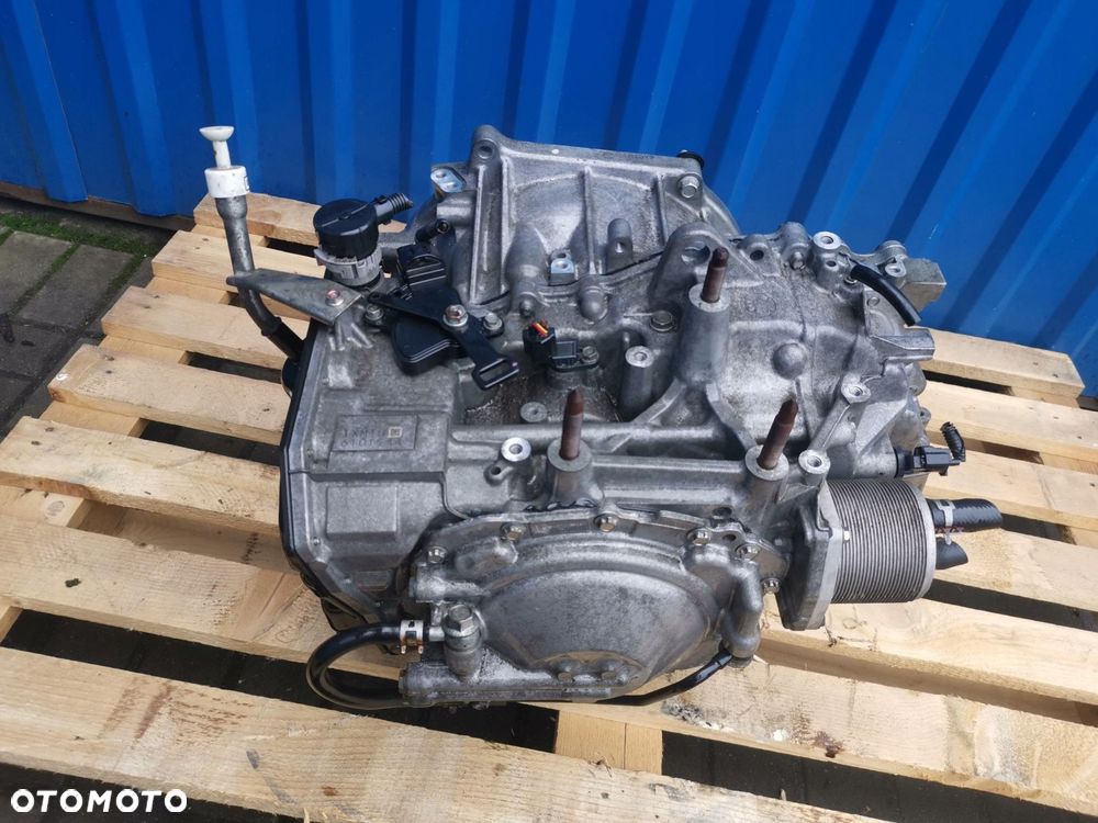MITSUBISHI ASX OUTLANDER III LIFT 2.2 SKRZYNIA BIEGÓW AUTOMAT 1XM1B 4X4 - 7