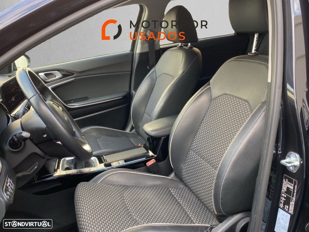 Kia Ceed 1.0 T-GDI Drive - 9