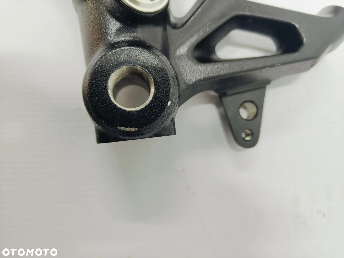 Laga Lewa TRIUMPH Street Triple 765 RS 20+ - 4