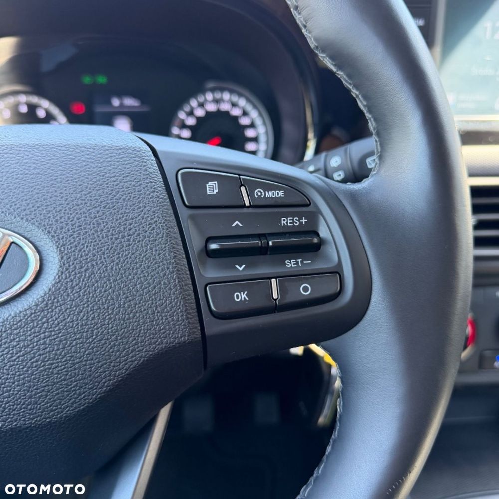 Hyundai i10 - 21