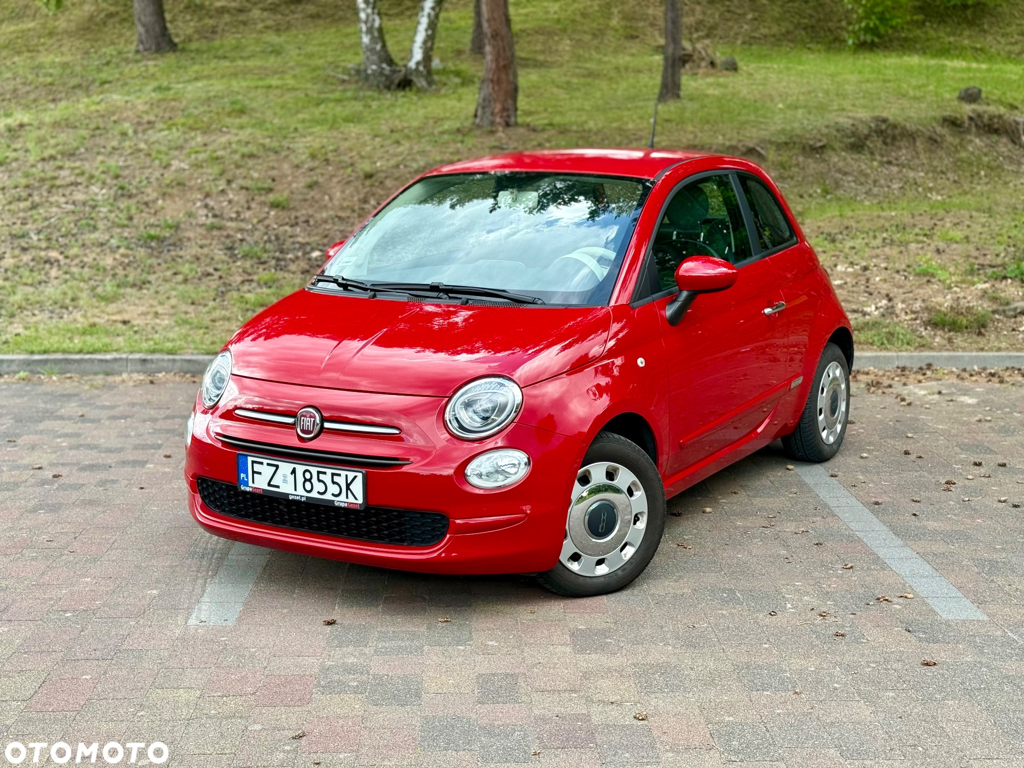 Fiat 500 1.2 Pop - 6