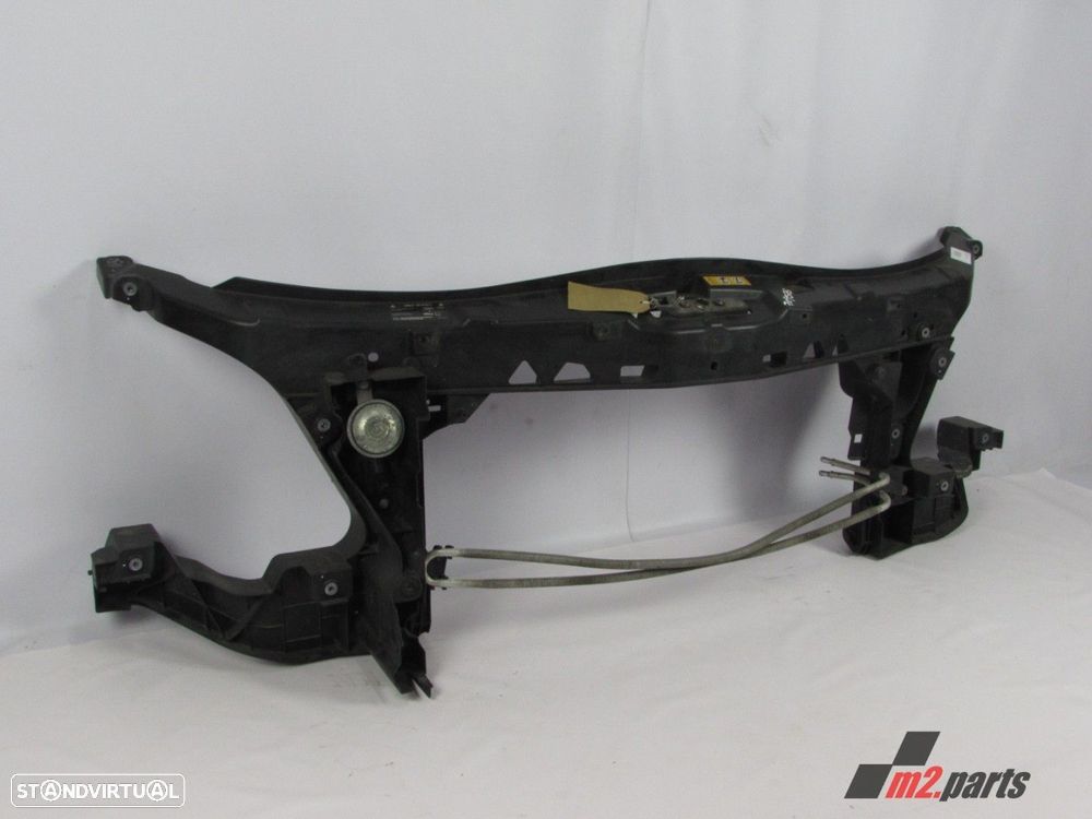 Frente em chapa Seminovo/ Original MERCEDES-BENZ SPRINTER 3-t Box (906) A9068800... - 2
