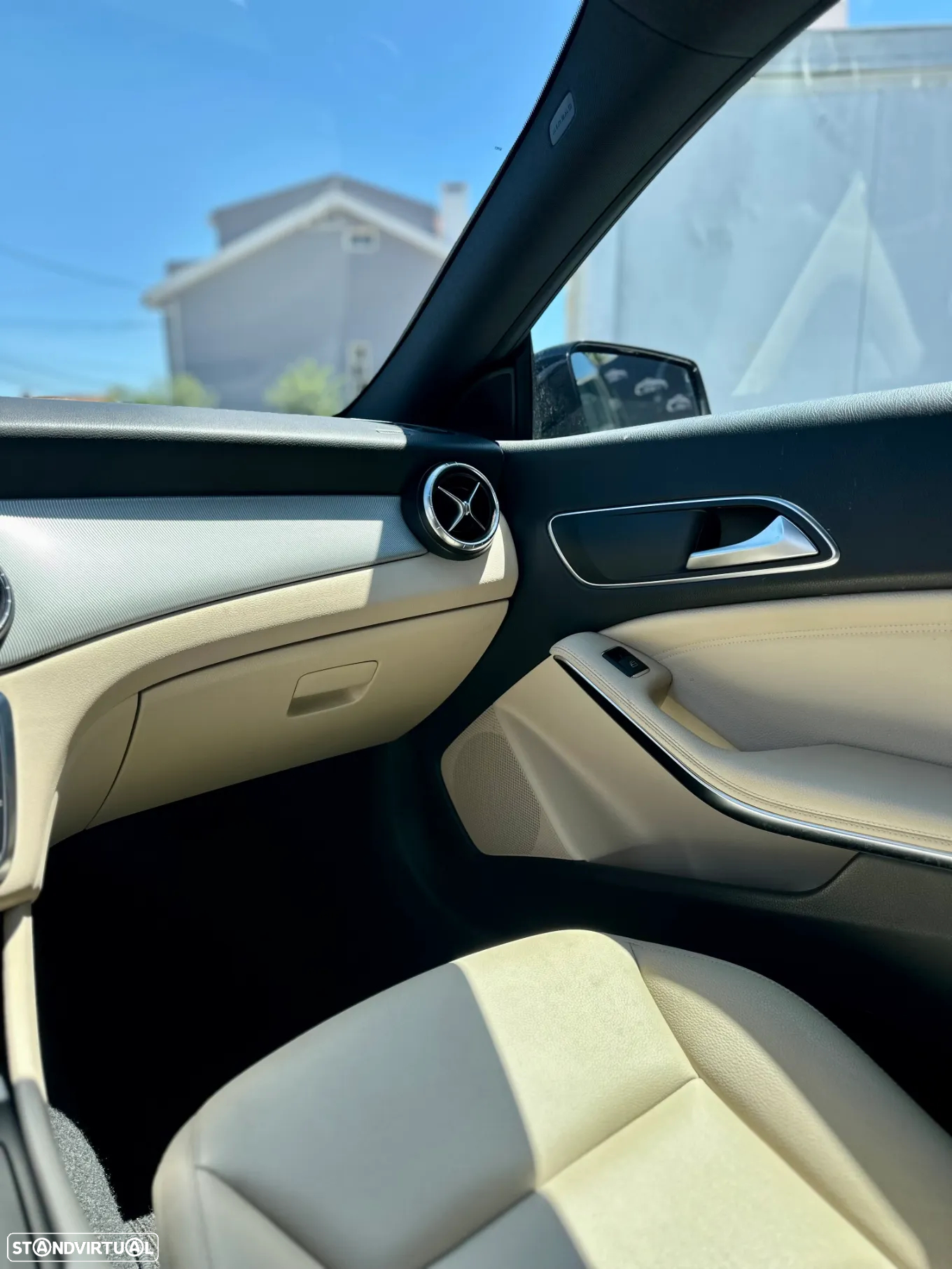 Mercedes-Benz CLA 200 - 15