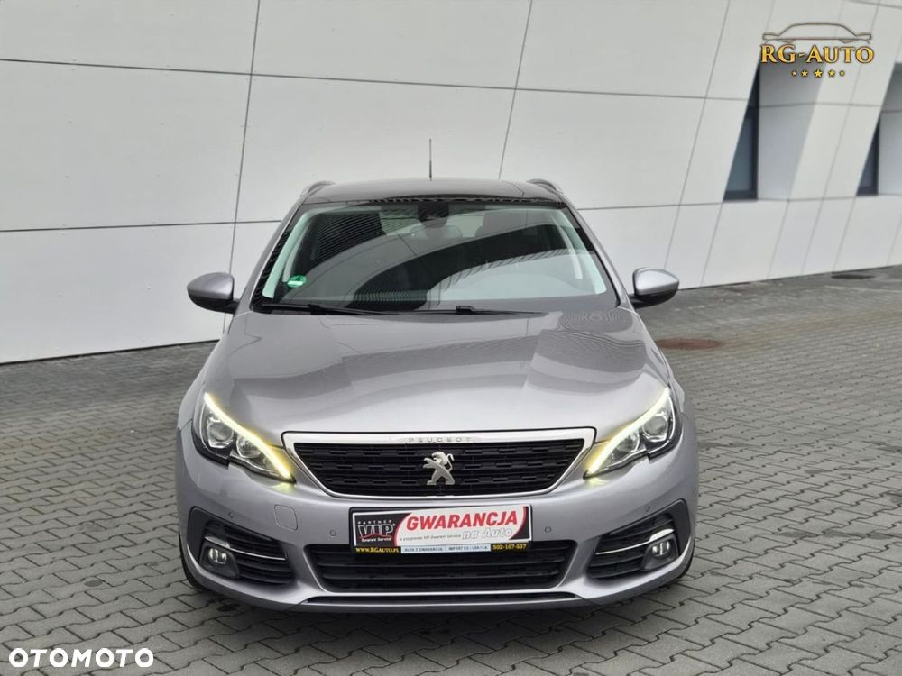 Peugeot 308 - 17