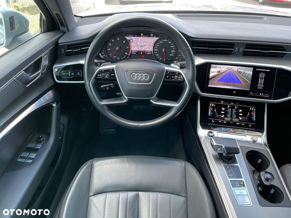 Audi A6 Limousine - 18