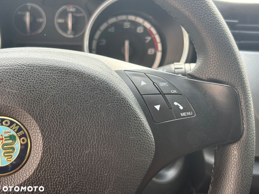 Alfa Romeo Giulietta 1.4 TB 16V Multiair Sprint - 12