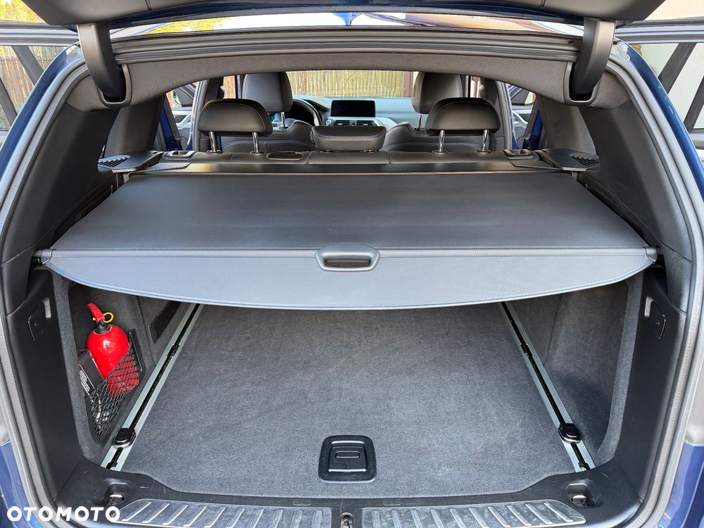 BMW X3 xDrive30i M Sport sport - 10