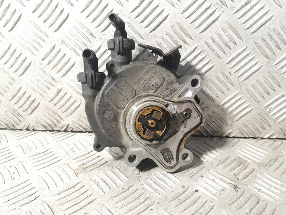 JAGUAR XF 250 POMPA VACUM 2.7 D 4R8Q-2A451-AF - 3