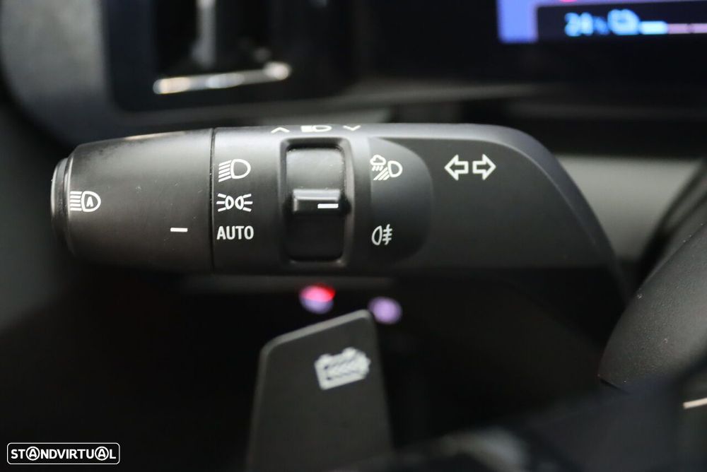 Renault Mégane E-Tech EV60 Evolution Optimum Charge - 17