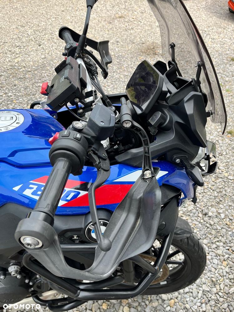 BMW GS - 14