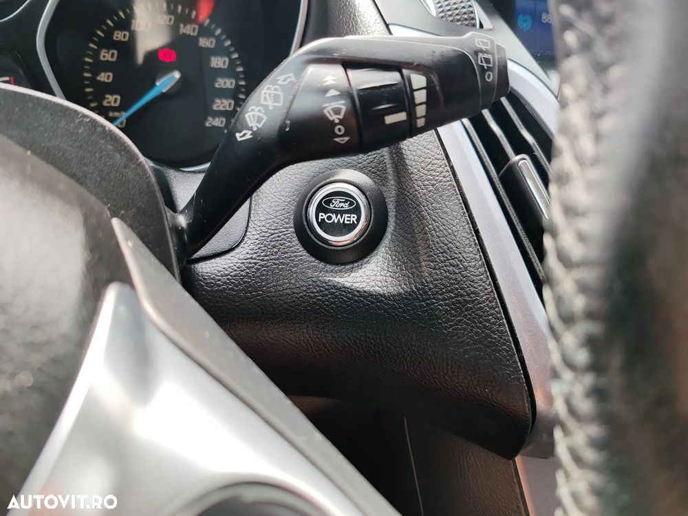 Ford Focus - 18