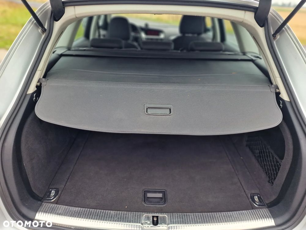 Audi A4 Avant 2.0 TDI DPF quattro - 20