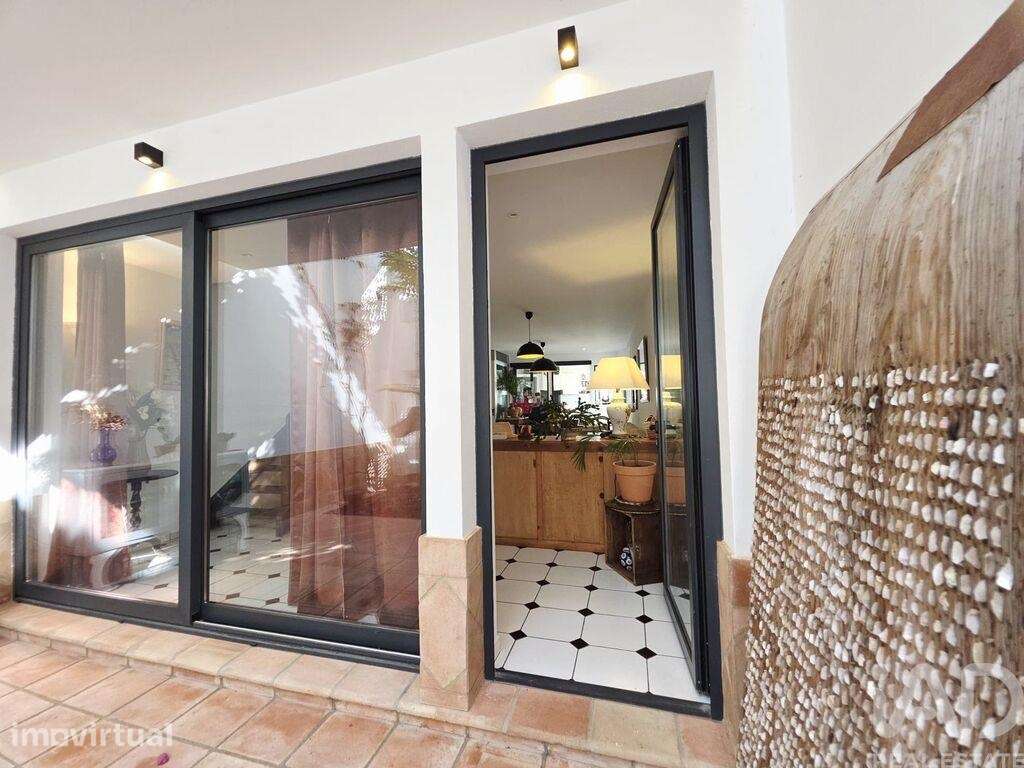 Casa / Villa T3 em Santa Luzia de 147,47 m2 - Grande imagem: 5/38