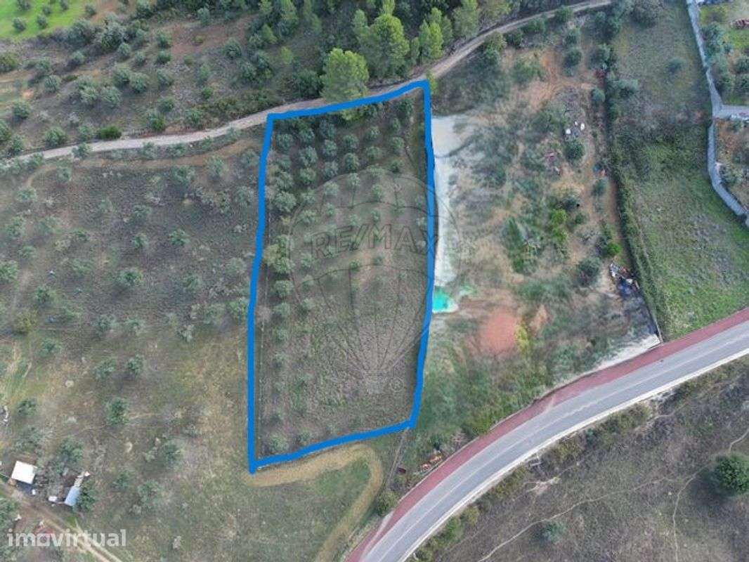 Terreno  para venda - Grande imagem: 3/5